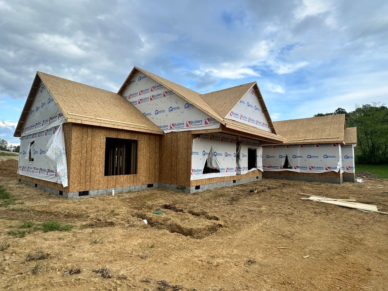 New Construction image