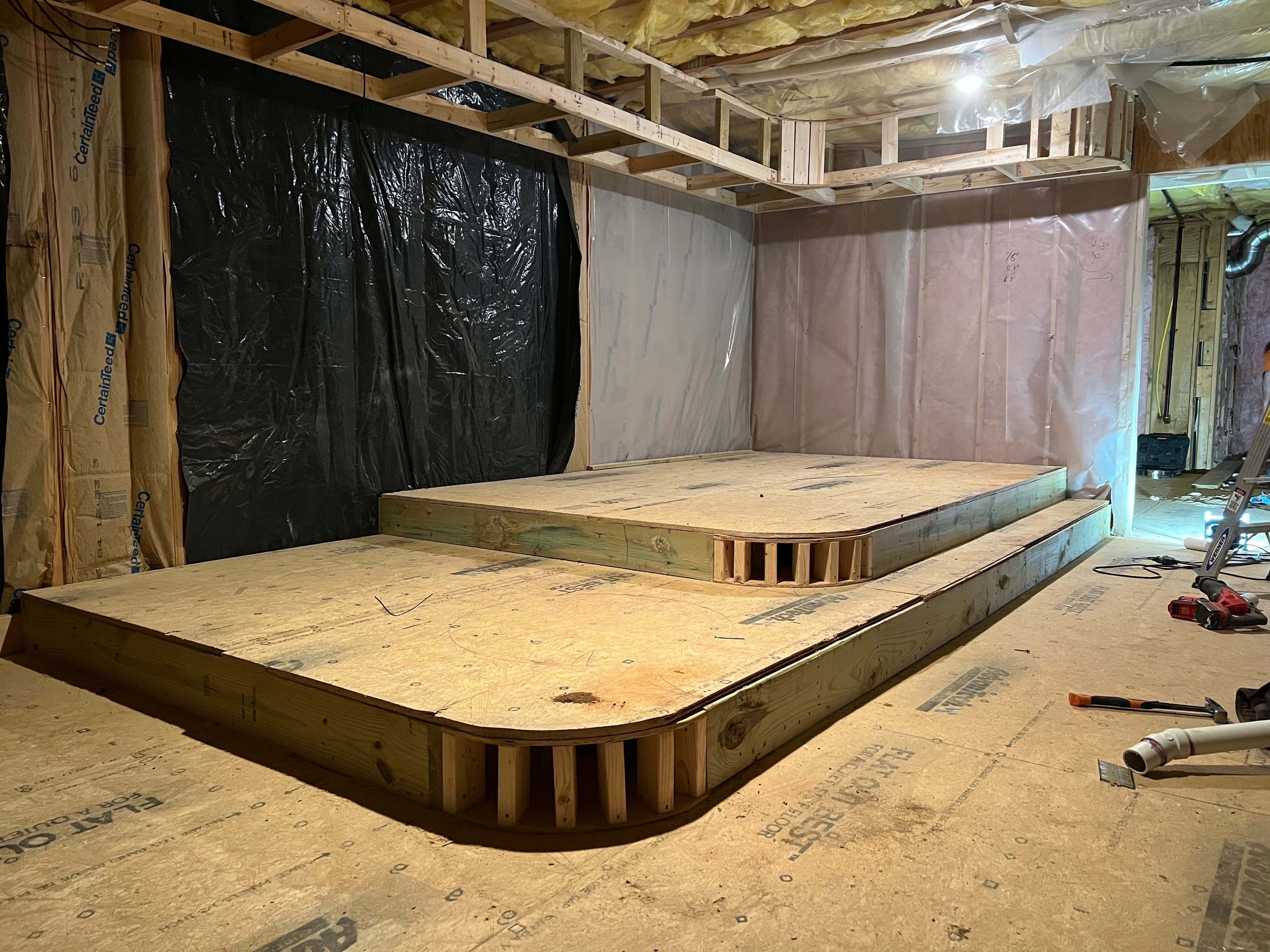 Home Remodeling image