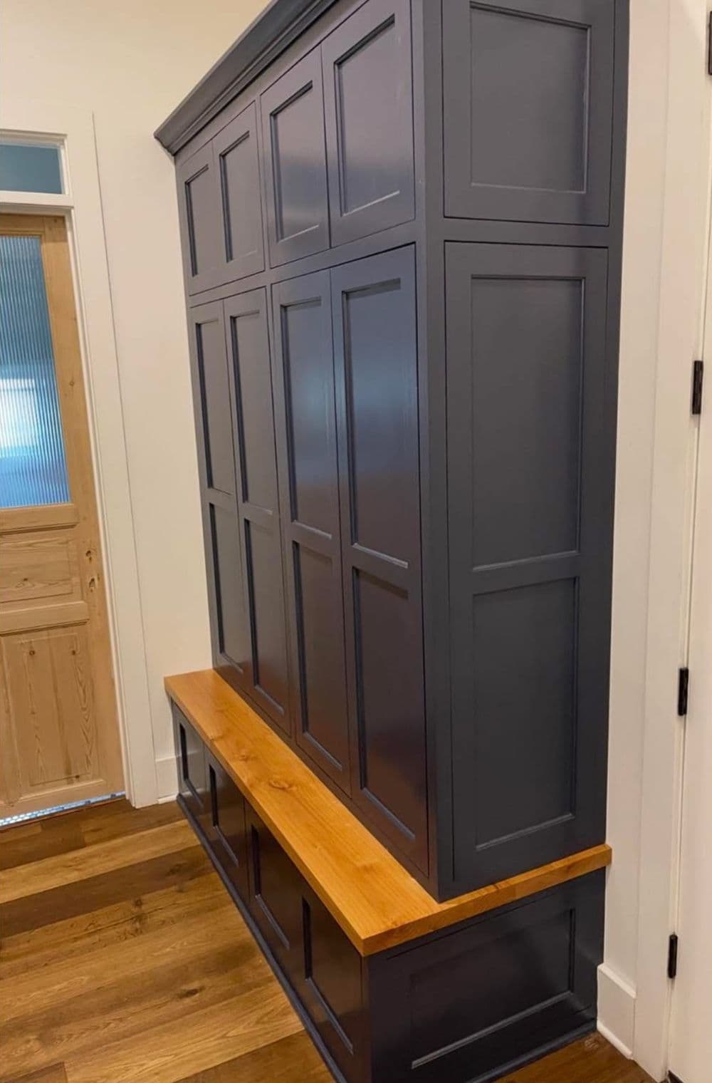 Carpentry (Interior & Exterior) image