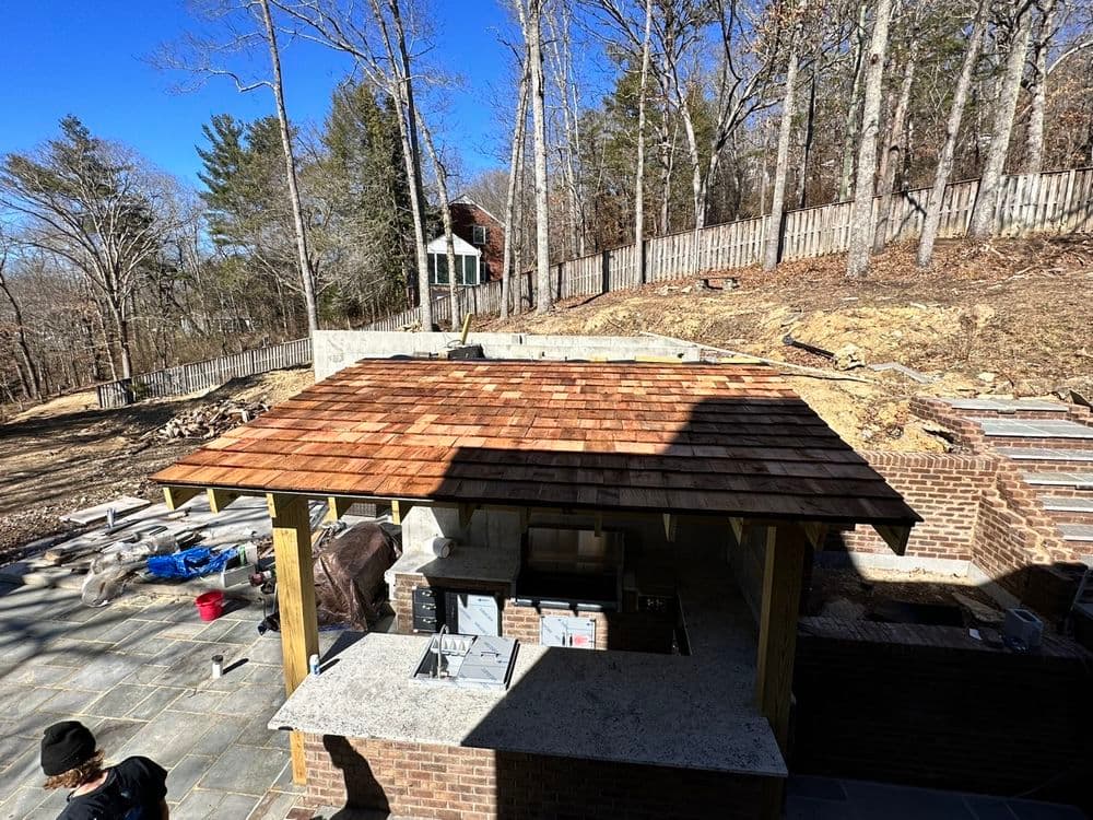 Outdoor Living & Specialty Builds image